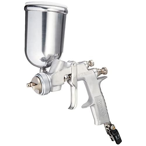 アネスト岩田 エアスプレーガン 重力式 KTN580-13G