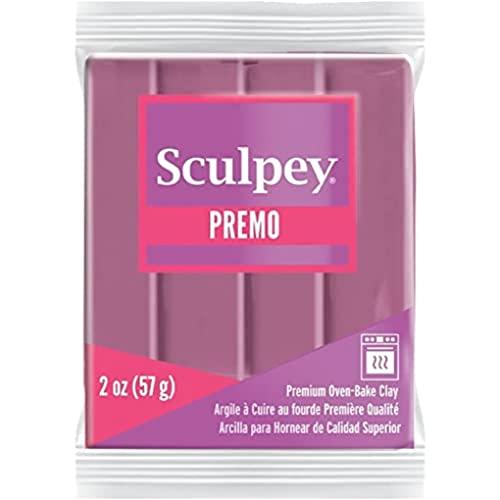 Sculpey プレモ 2oz 5032 モーブ 39005032