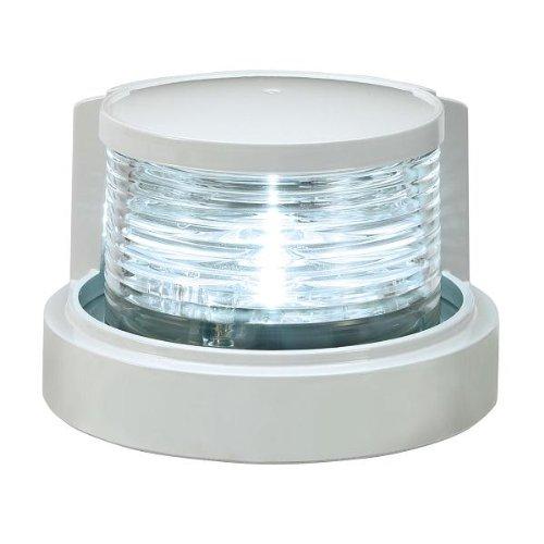 KOITO  小糸製作所  LED小型船舶用船灯 第三種マスト灯マストライト ボディ色:ホワイト 発...