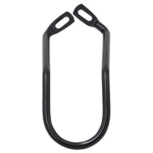 ノグチNOGUCHI 自転車 ディレイラー ディレイラーガード ダボ穴用 転倒時のダメージ軽減ブラッ...