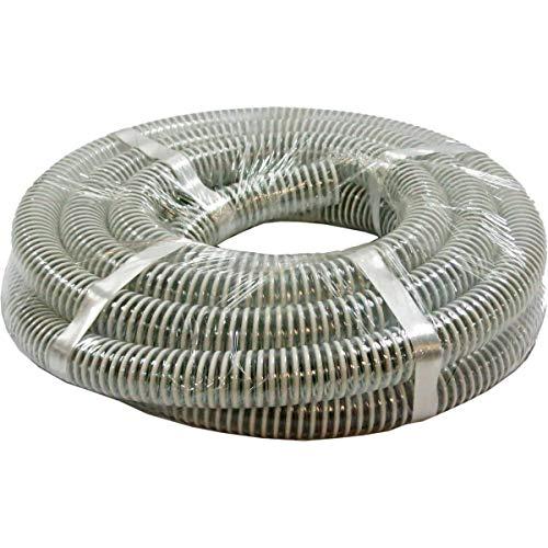 近与KONYO SUN UP サクションホース φ25x5m ホワイト