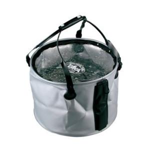 タカ産業 203-丸 活アジブクバケツ 30cm