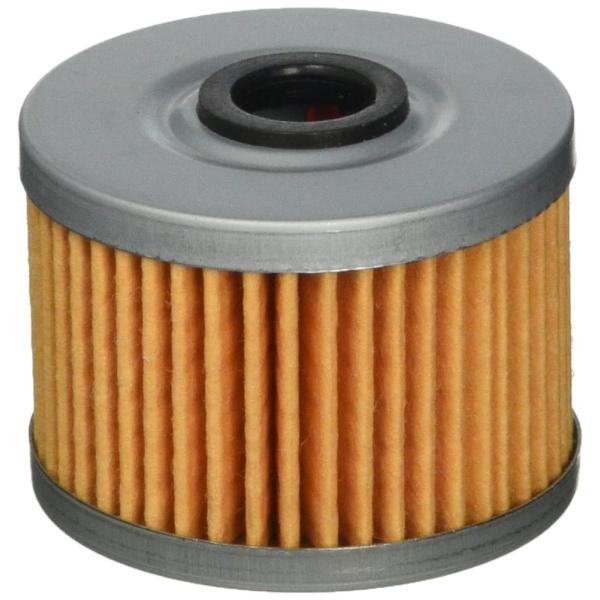 キジマ kijima バイク バイクパーツ オイルフィルターエレメントホンダ/カワサキ 105-50...