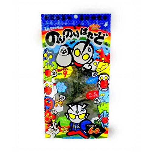 M78 ウルトラマン のりのりぱれーど キャラクター9種類 60枚