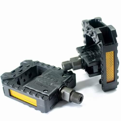 WELLGOウエルゴ F178-DU フォールディングペダル 折り畳みペダルB