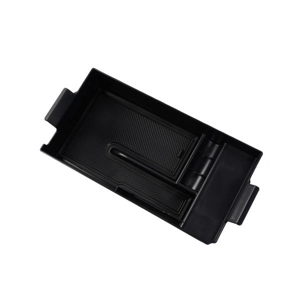 Auto Spec トヨタ 新型ヴォクシー ノア 90系 内蔵型コンソールボックス VOXY NOA...