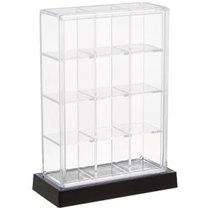 蝶プラ工業 コレクションケース ゴルフ 12 561024
