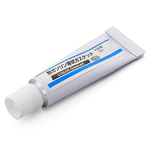デイトナDaytona バイク用 液体ガスケット 溶剤系 耐ガソリン/耐オイル/耐クーラント エンジ...