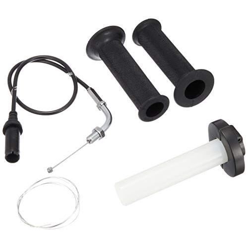 キタコKITACO ハイスロットルセット ノーマル/ビッグキャブレター用 NSR50 NSR80 N...