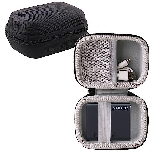 WERJIA 収納ケース対応 Anker 747 Charger GaNPrime 150W736 ...