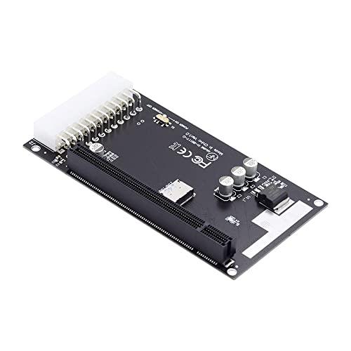 Cablecc 4x oculink sff-8612 sff-8611からPCie pci-exp...