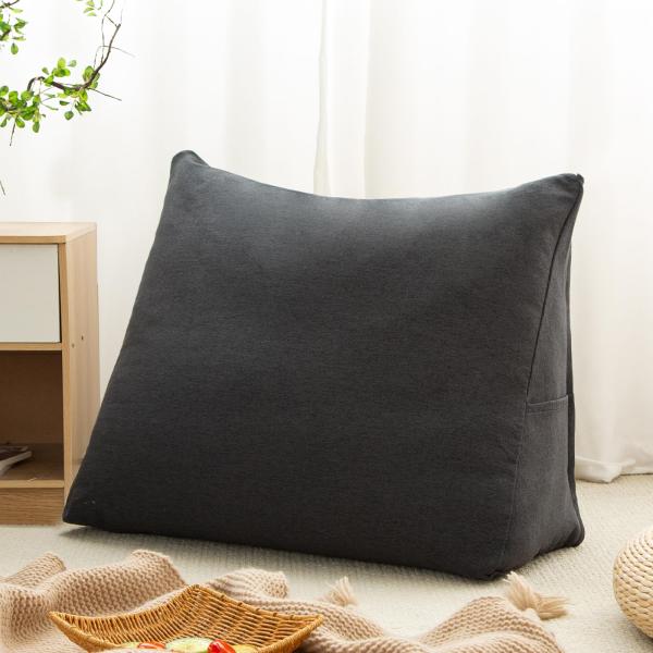 Haguko 布団収納袋 クッションになる 羽毛布団 毛布 布団 マットレス 敷布団 座布団 衣類 ...