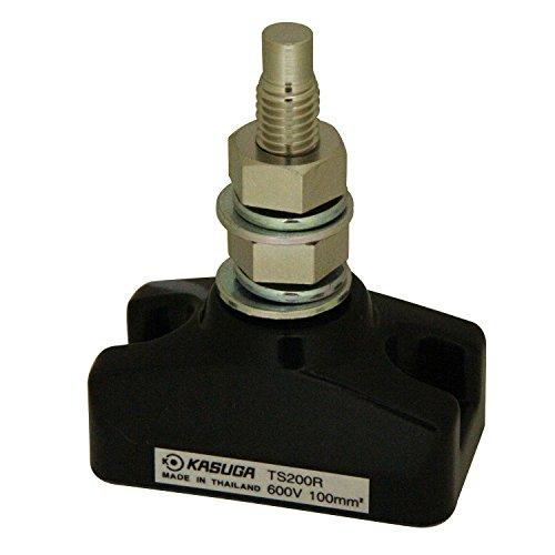 パトライト 工業用端子台 TS200R