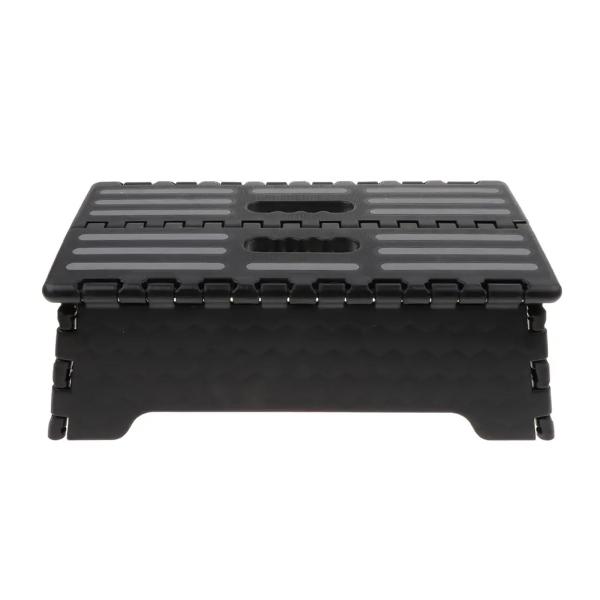 GOODCHI 折り畳み 踏み台 低い ステップ 台 車 乗り降り 折り畳み台 13cm コンパクト...