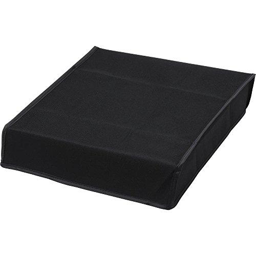 CUH-7000 専用 CYBER ・ 本体ホコリ防止カバー  PS4 Pro 用 ブラック