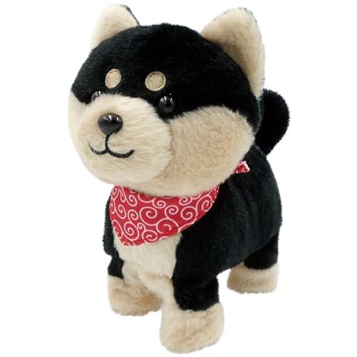 まねまねトコトコ シリーズ まねまねトコトコ 黒豆シバ 8202 846