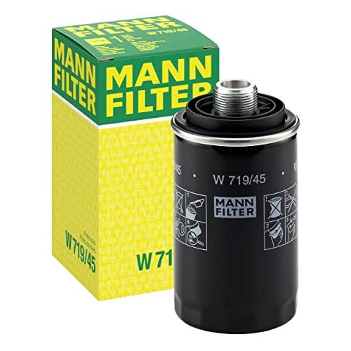 MANN オイルエレメント W719/45