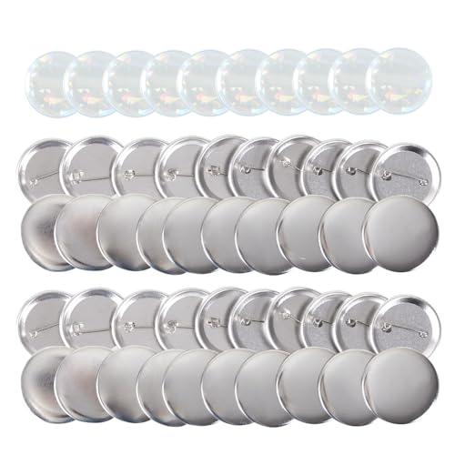 Webirth 缶バッチ44mm