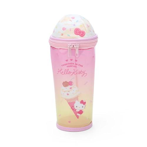 サンリオSANRIO アイス形ペンケースアイスパーティ ハローキティ 389862
