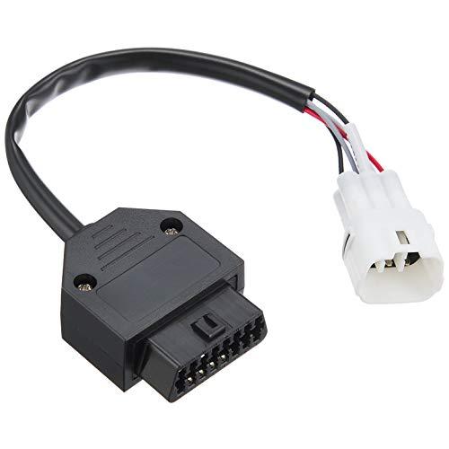 キタコ KITACO OBDOn Board Diagnosticsアダプター スズキ車用 764-...