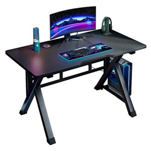 Rshtong ゲーミングデスク 幅80cm