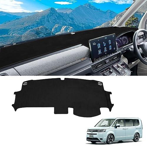 新型ステップワゴン RP6 RP7 RP8 専用 ダッシュボードカバー STEPWGN AIR SP...