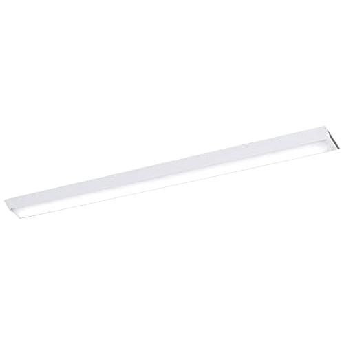 パナソニック 一体型LEDベースライト 直付型 Dスタイル W150／富士型 一般タイプ 40形・5...