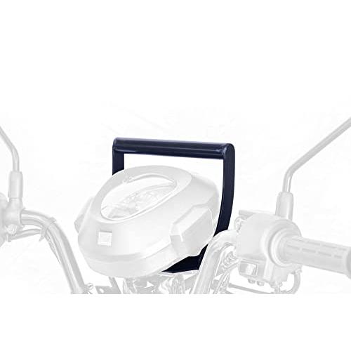 キジマKijima クロスカブ110'22-/JA60 バイクパーツ ステー ハンドル マウントバー...