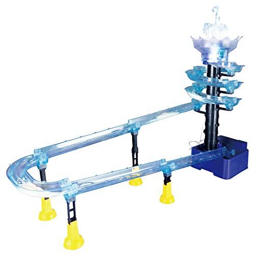 ビックストリーム そうめんスライダー メガラスベガス