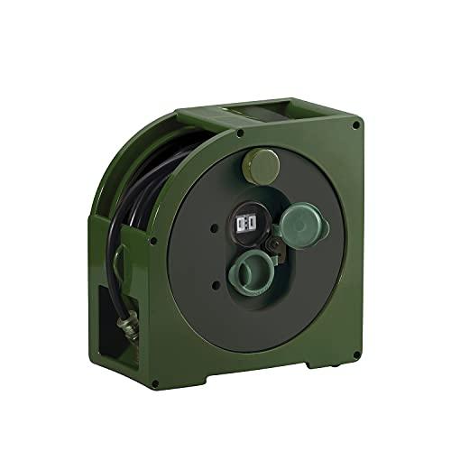 ハタヤ カーサリール 10m 屋外用 CR-10-OG