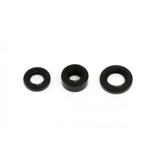 スペシャルパーツ武川TAKEGAWA バイク オイルシールセットキックスタータ部 モンキー系 01-...