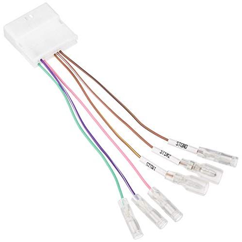 カナック企画 NITTO トヨタ車用ステアリングリモコンコード28P NKK-Y61ST