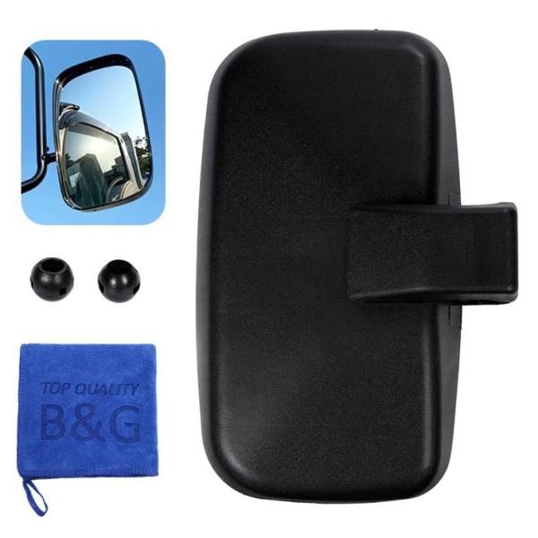 サイドミラー レンジャー ファイター フォワード トラック ミラー 日野 イスズ いすゞ バックミラ...