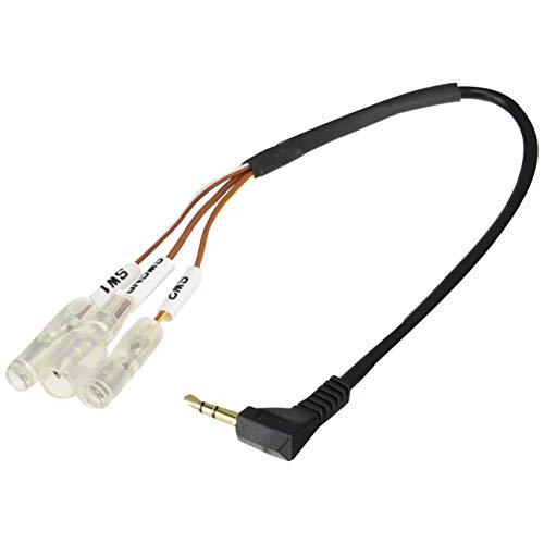 ストリート/STREETMr.PLUS ステアリング リモコン変換ハーネス パイオニアナビ用 品番 ...