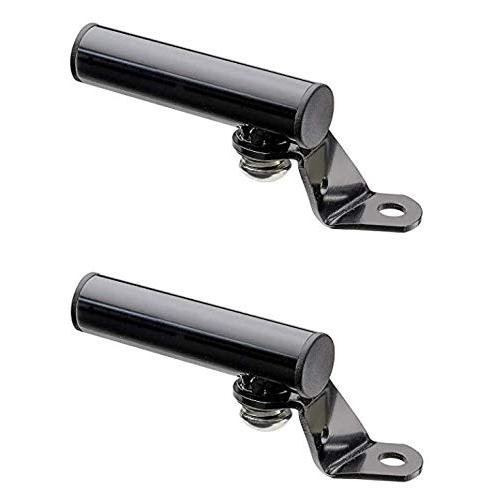 STRAIGHT/ストレート ハンドル用クランプバー 15-431 ２個入り