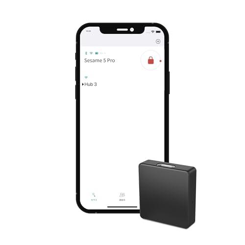 CANDY HOUSE キャンディハウス Hub 3 ブラック