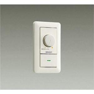 大光電機 DAIKO LED専用位相制御調光器 LED専用調光器 位相タイプ 300VA用 電気工事...