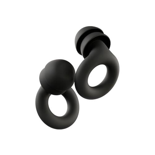 Loop Quiet 2 Plus 耳栓 Double Tips が付属した? 睡眠、集中、移動、騒...