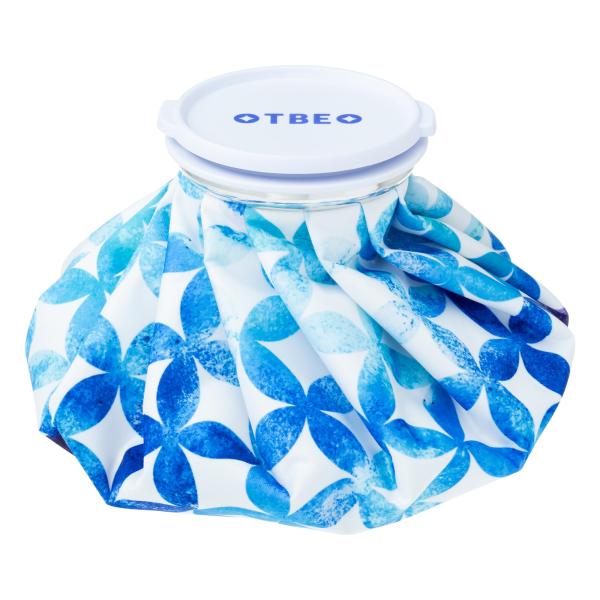 飛衛門TOBIEMON 氷のう ビッグサイズ 七宝文様