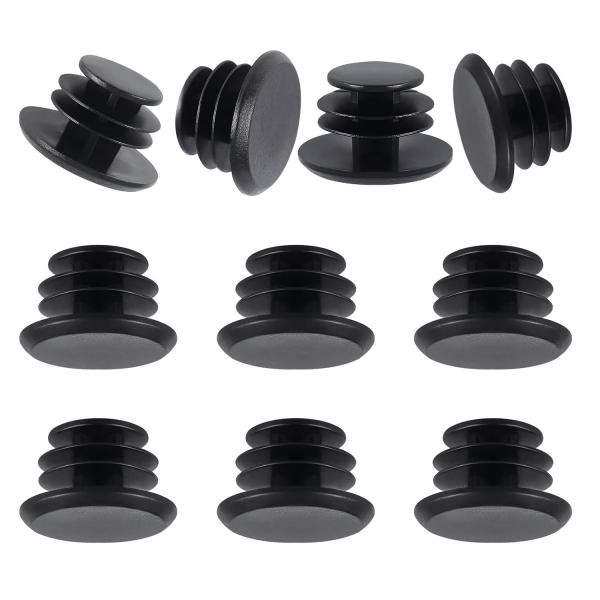 FuoooooGuiふうぐいサイクリング自転車ハンドルバープラスチックエンドプラグキャップロックグリ...