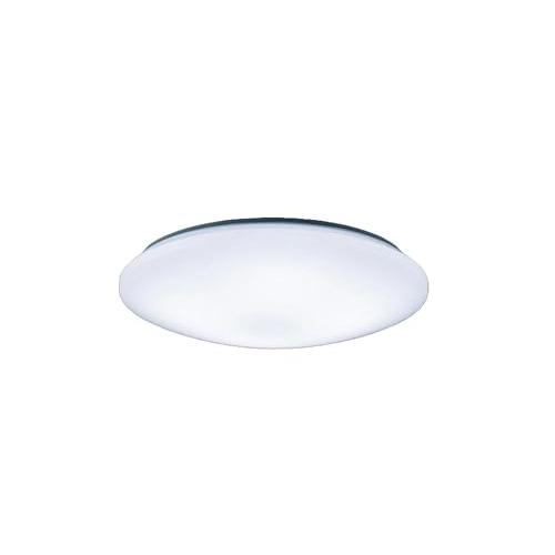 パナソニックPanasonic シーリングライト スタンダード 調光調色昼光色〜電球色 〜6畳用 L...