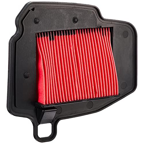 キタコ KITACO エアエレメント K-PIT スーパーカブ50AA09、クロスカブ50AA06、...