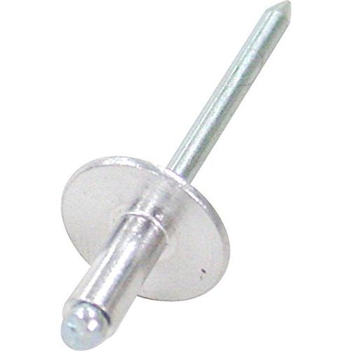 シグネット ラージタイプブラインドリベット10個入 #56L