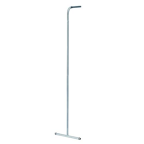 天馬Tenma 耐久性と美しさを兼ね備えた室内物干し インテリア物干し 差し込むだけの簡単組立 洗濯...