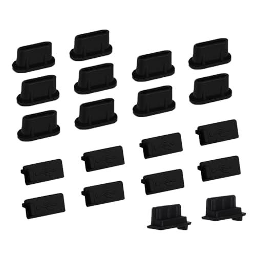 USB保護カバー メス端子 保護カバー メス用防塵保護カバー セット 防湿 防錆 防塵 コネクタカバ...