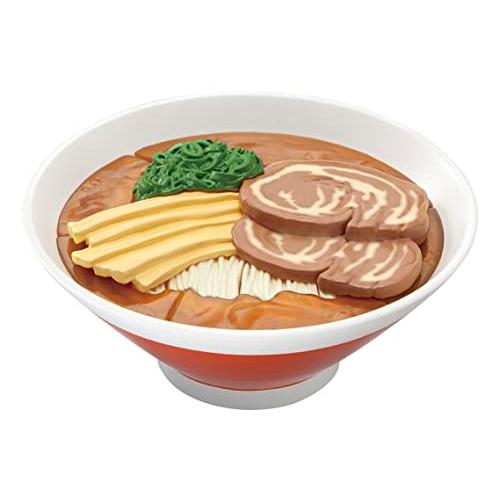 へいおまち醤油ラーメン解体パズル メガハウス