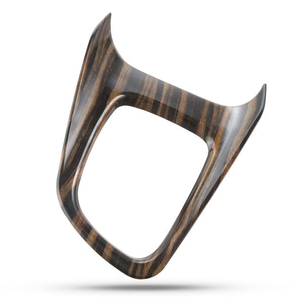 センターコンソール パネルカバー トヨタのヤリスクロスに適合する 両面テープ付き 自動車 インテリア...