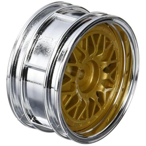 タミヤTAMIYA R/C SPARE PARTS SP-548 2ピースメッシュホイール