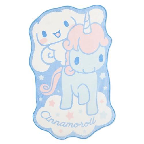 サンリオSANRIO シナモロール おひるね毛布 563862