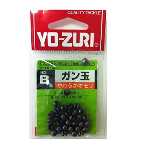 DUELデュエル YO-ZURIヨーヅリ 雑品・小物: HPガン玉 B